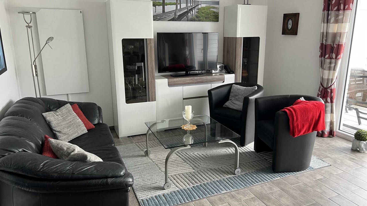 Photo of Livingroom in Friedrichskoog-Spitze