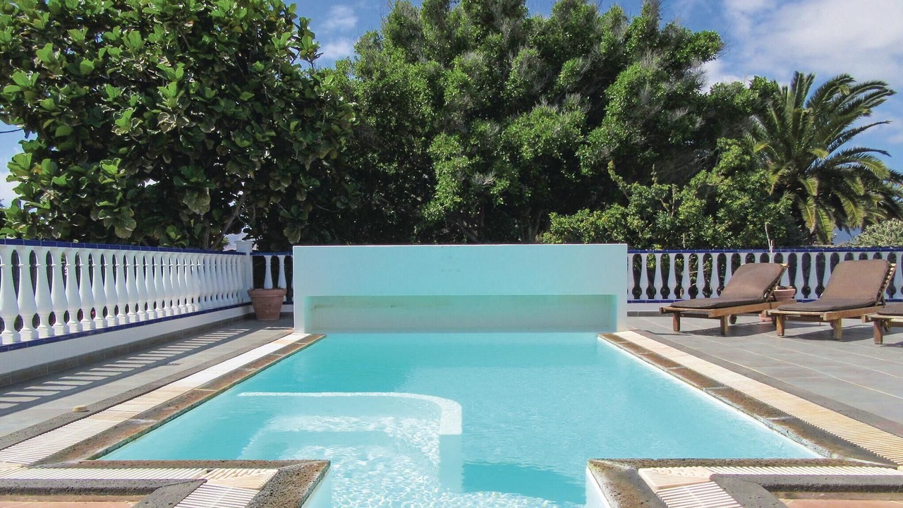 Photo of Outdoor in Puerto Calero