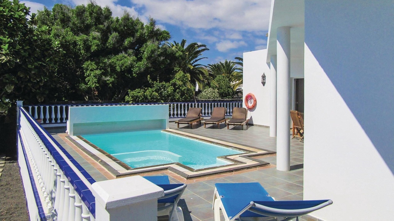 Photo of Outdoor in Puerto Calero