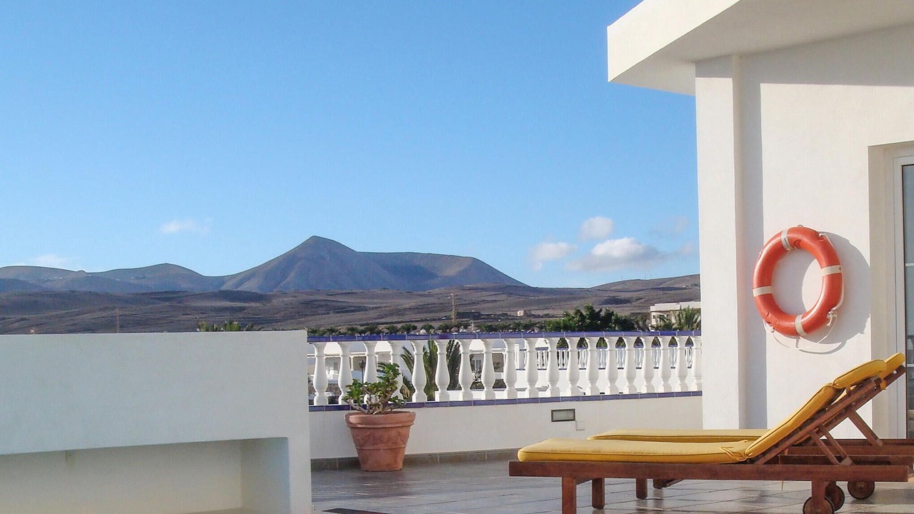Photo of Outdoor in Puerto Calero