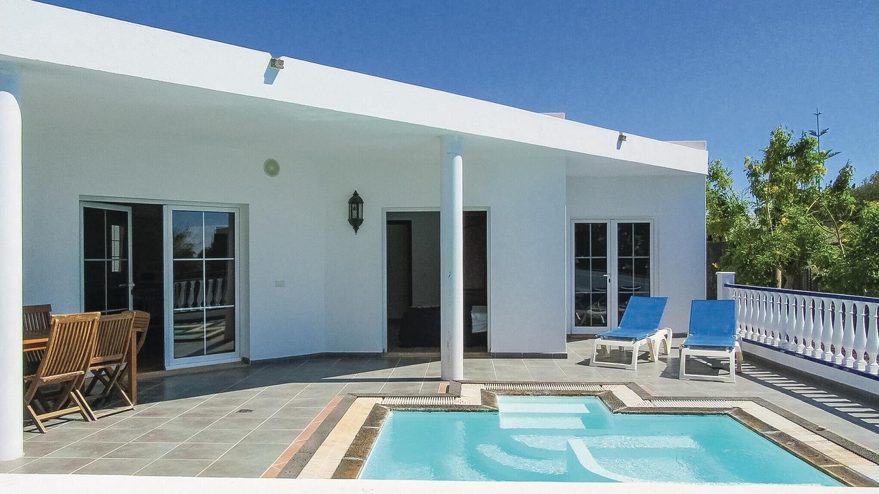 Photo of Outdoor in Puerto Calero