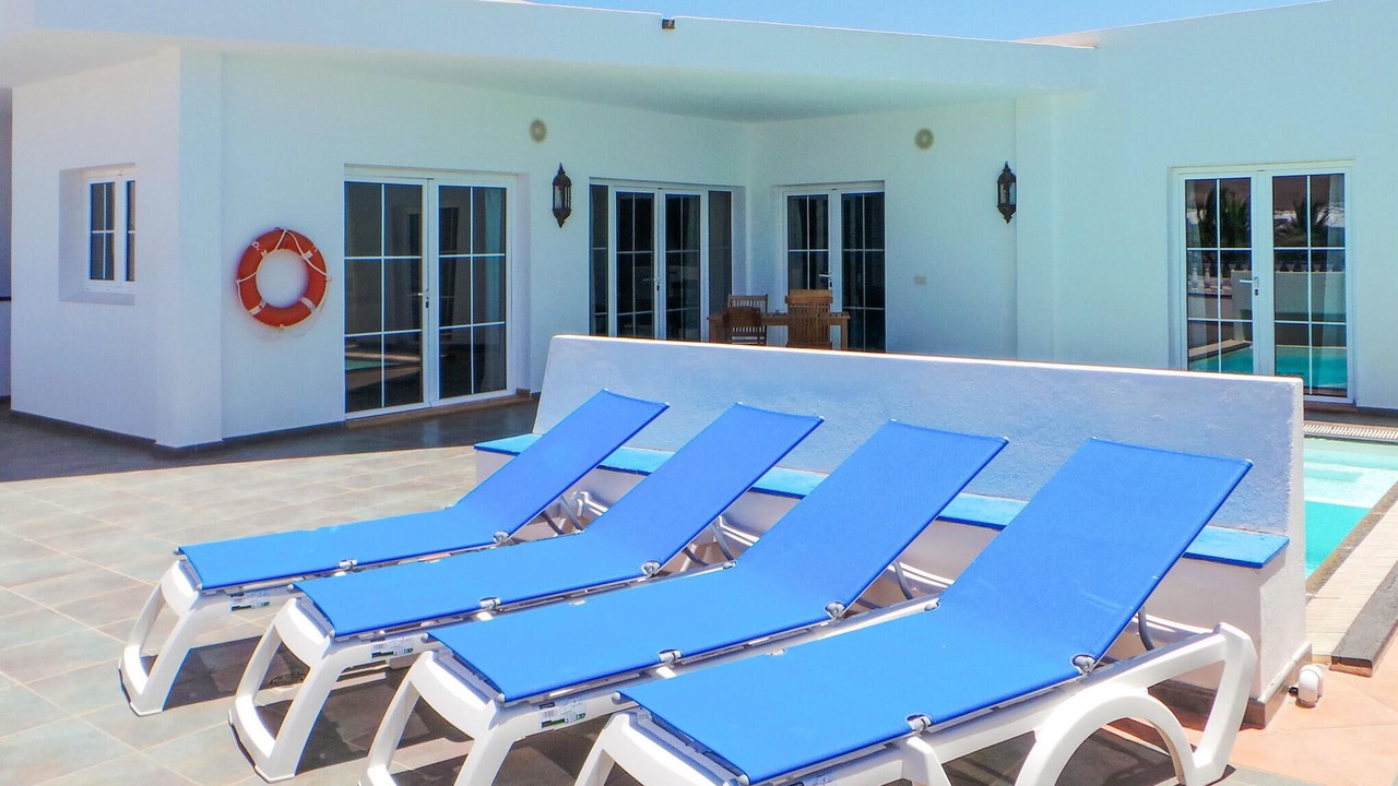 Photo of Outdoor in Puerto Calero