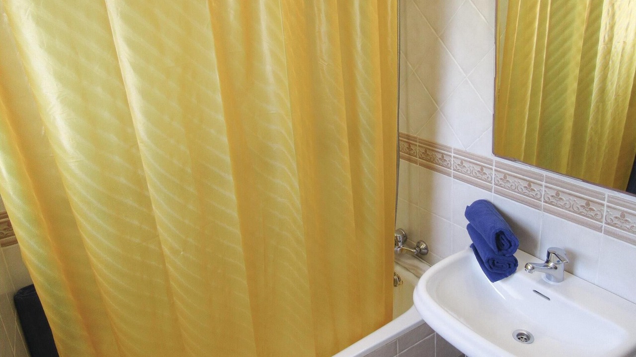 Photo of Bathroom in Puerto Calero
