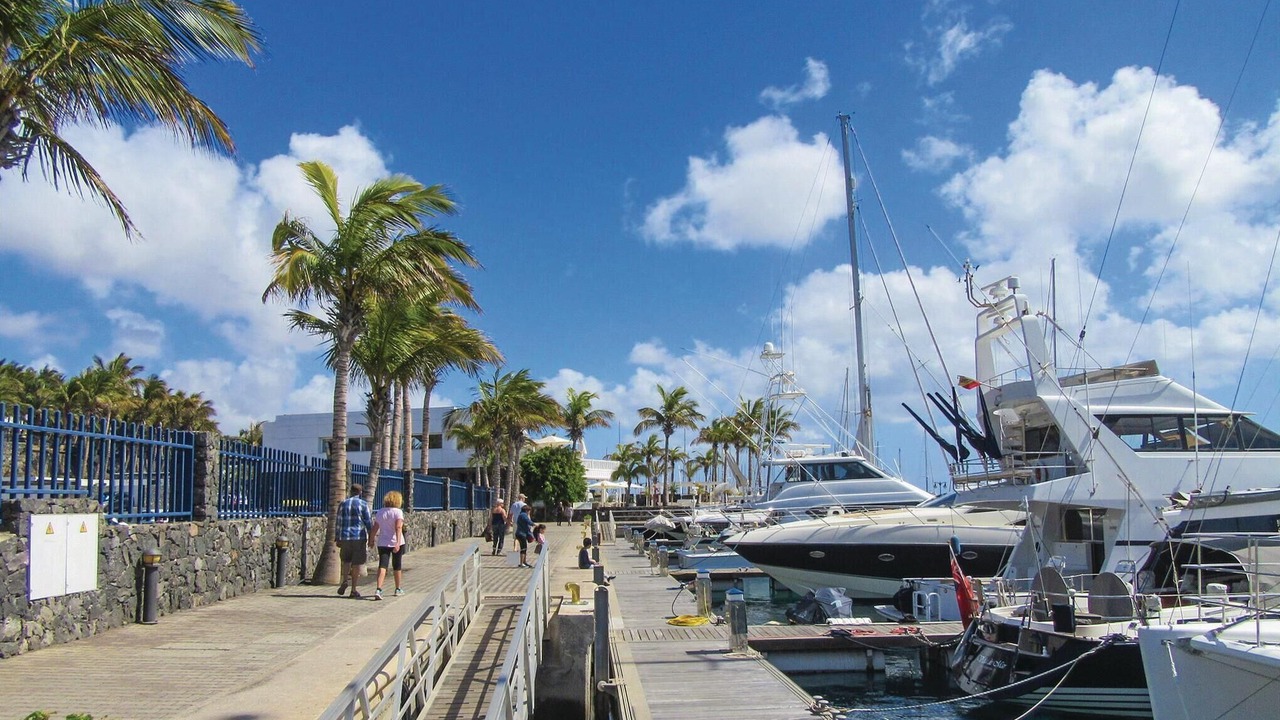Photo of Others in Puerto Calero