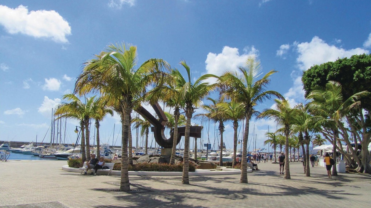 Photo of Others in Puerto Calero