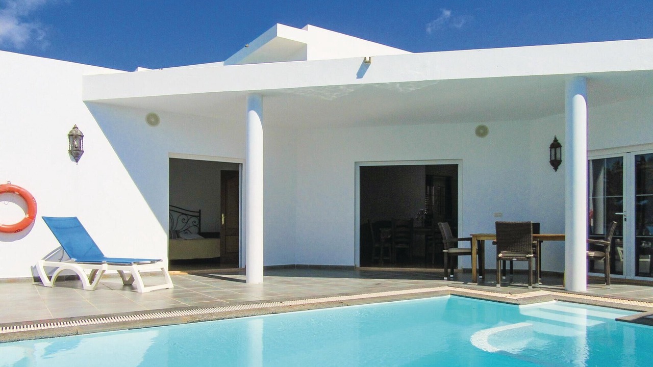 Photo of Outdoor in Puerto Calero