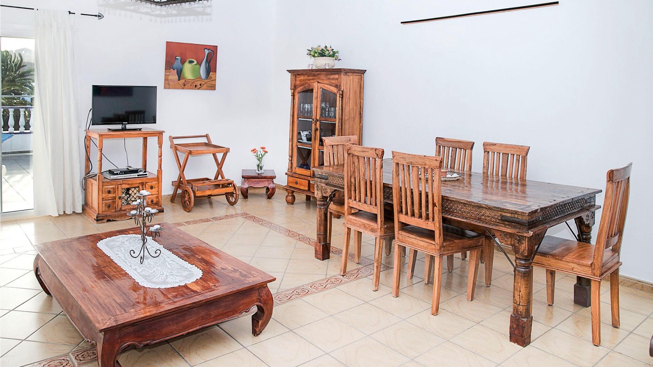 Photo of Bedroom in Puerto Calero