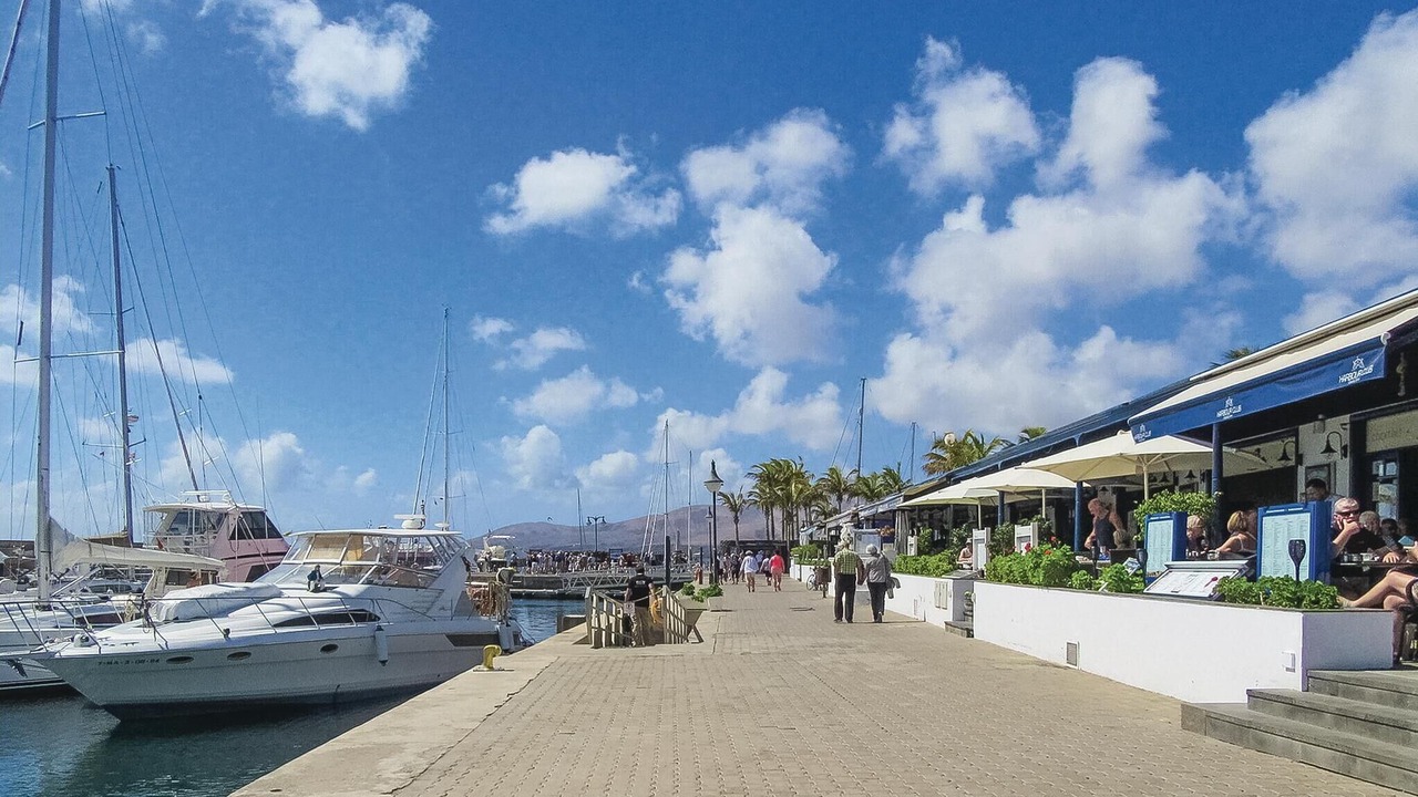 Photo of Others in Puerto Calero