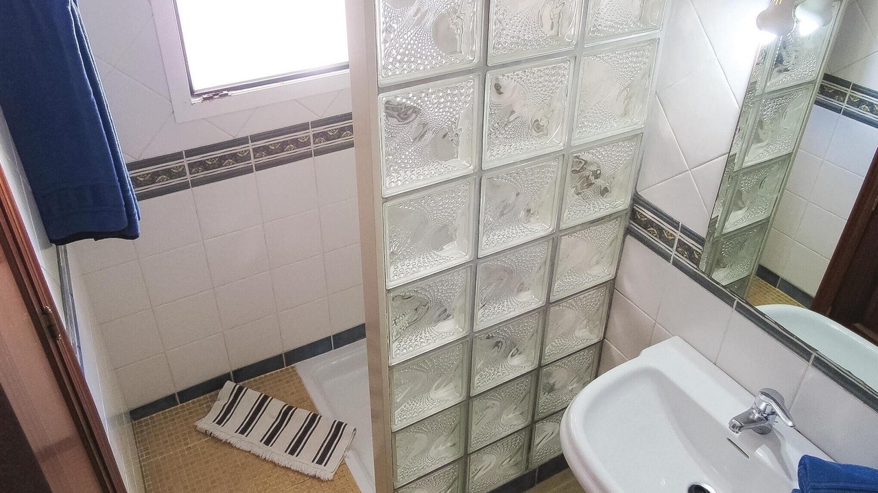 Photo of Bathroom in Puerto Calero