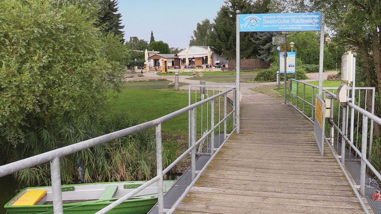 Photo of Others in Radewege