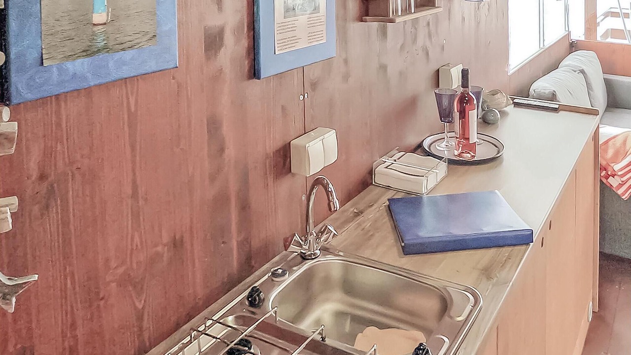 Photo of Bathroom in Radewege