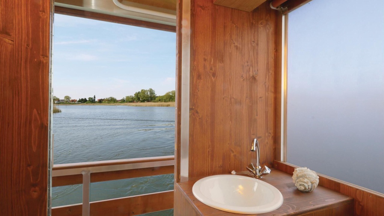 Photo of Bathroom in Radewege