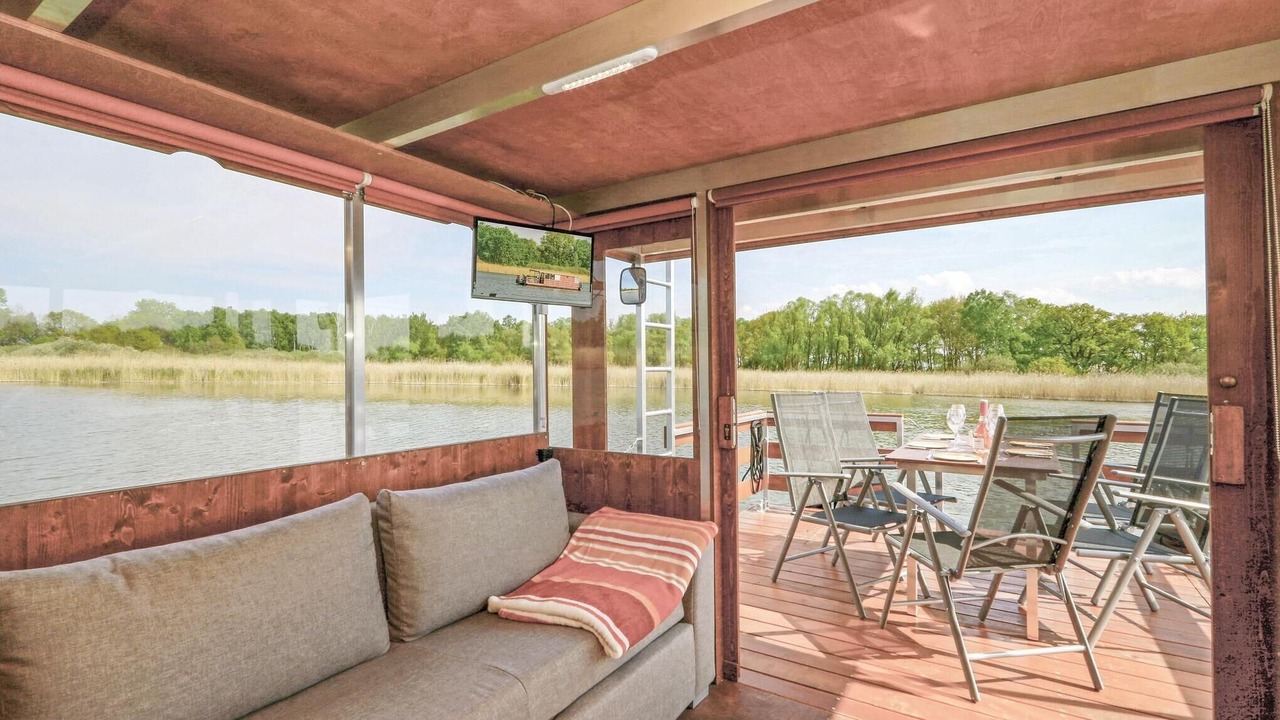 Photo of Bedroom in Radewege