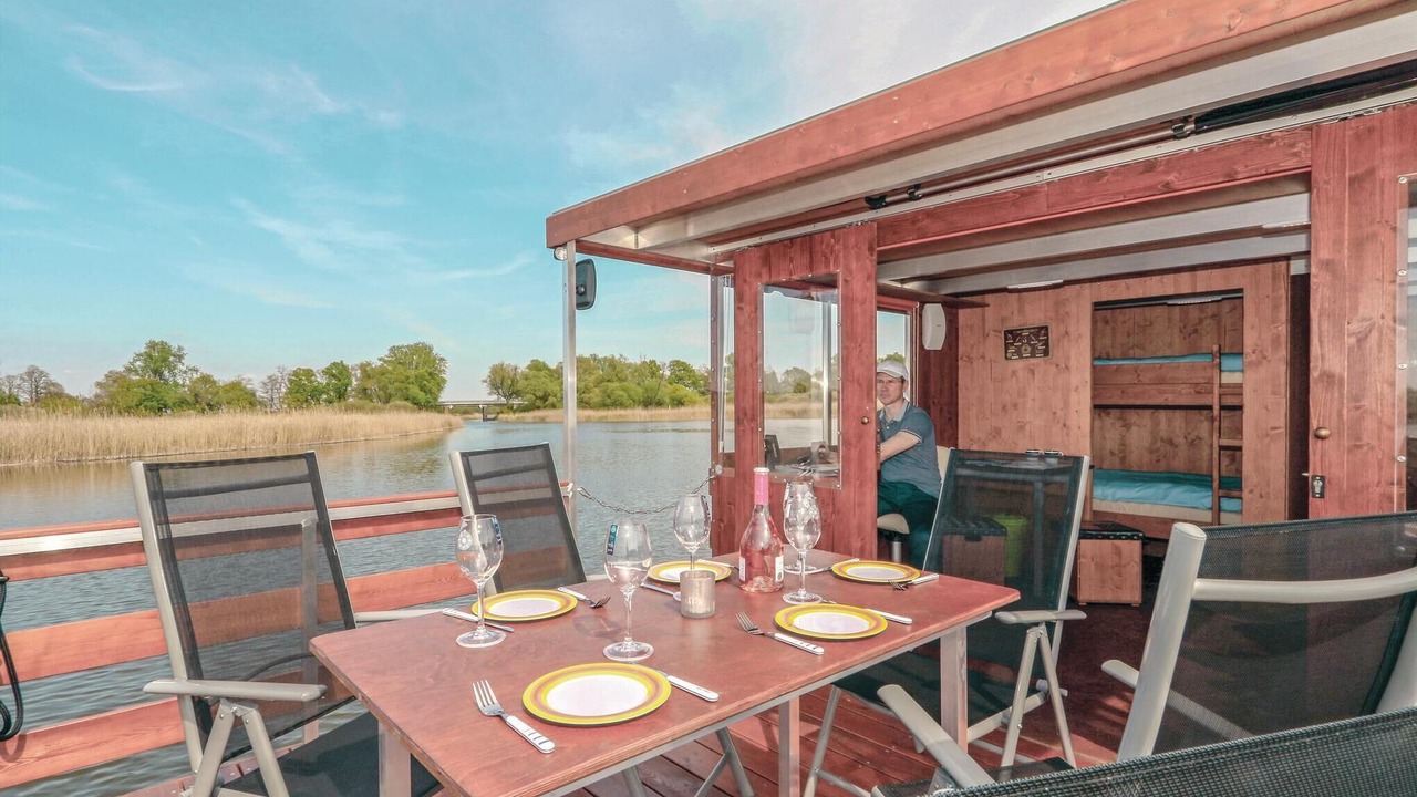 Photo of Patio Balcony in Radewege