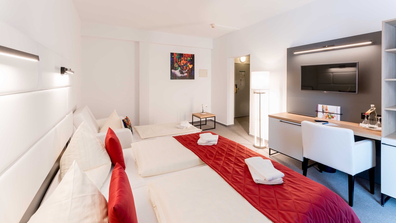 Photo of Bedroom in Magdeburg