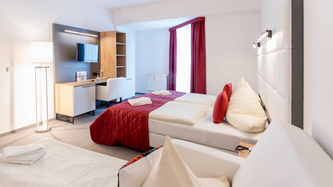 Photo of Bedroom in Magdeburg