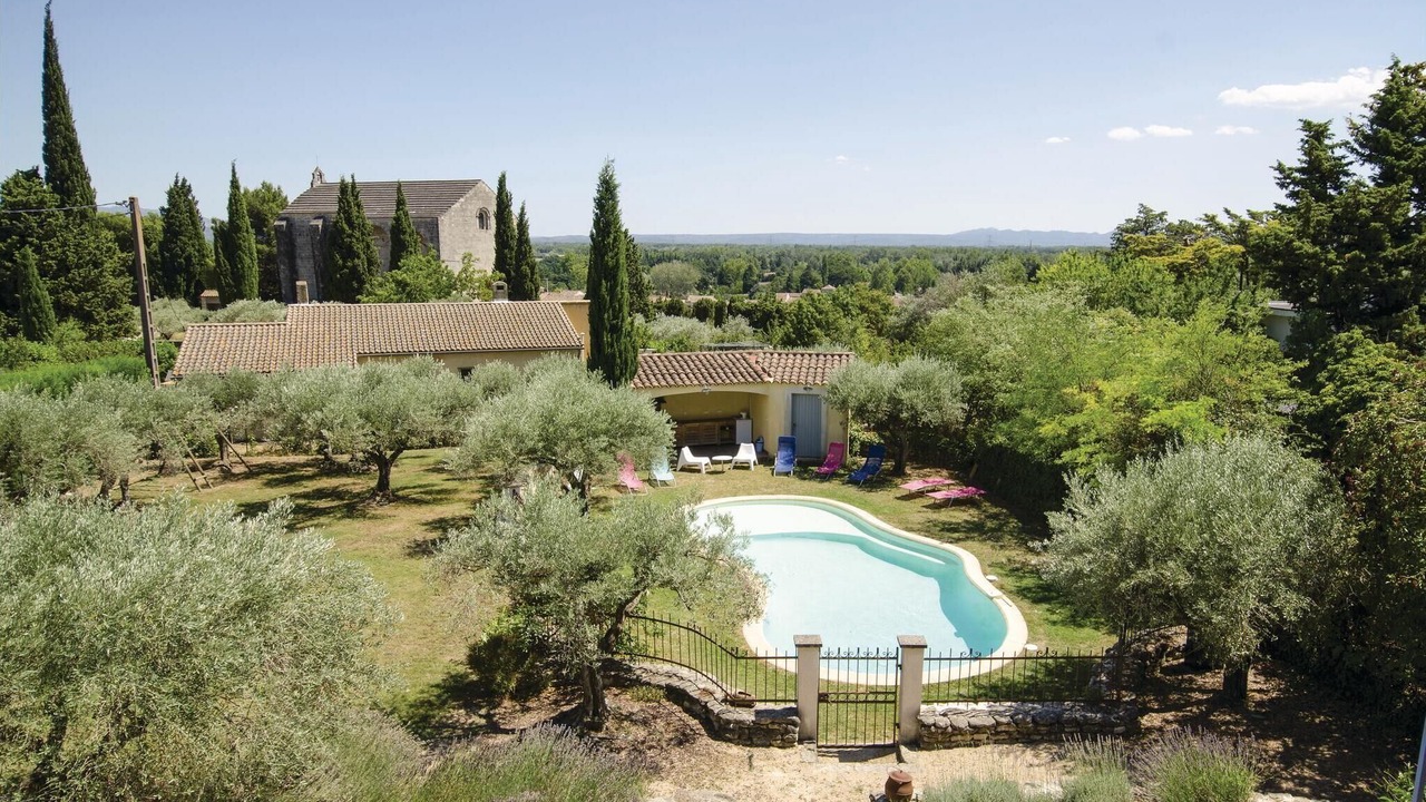 Photo of Outdoor in Caumont-sur-Durance