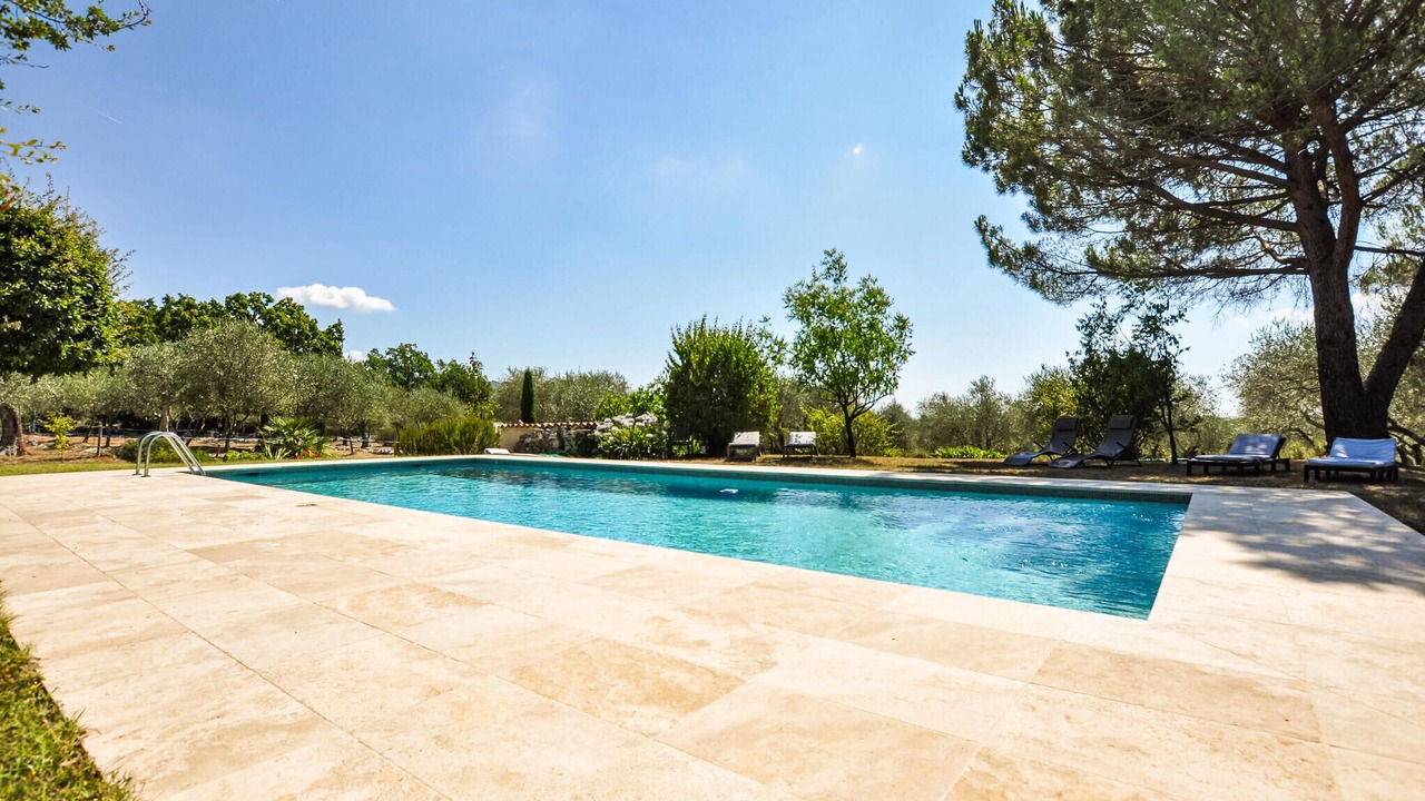 Photo of Outdoor in Saint-Cezaire-sur-Siagne