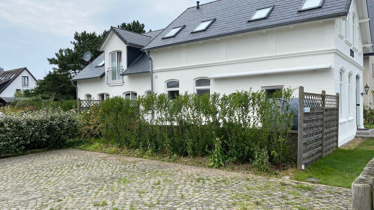 Photo of Outdoor in Westerland