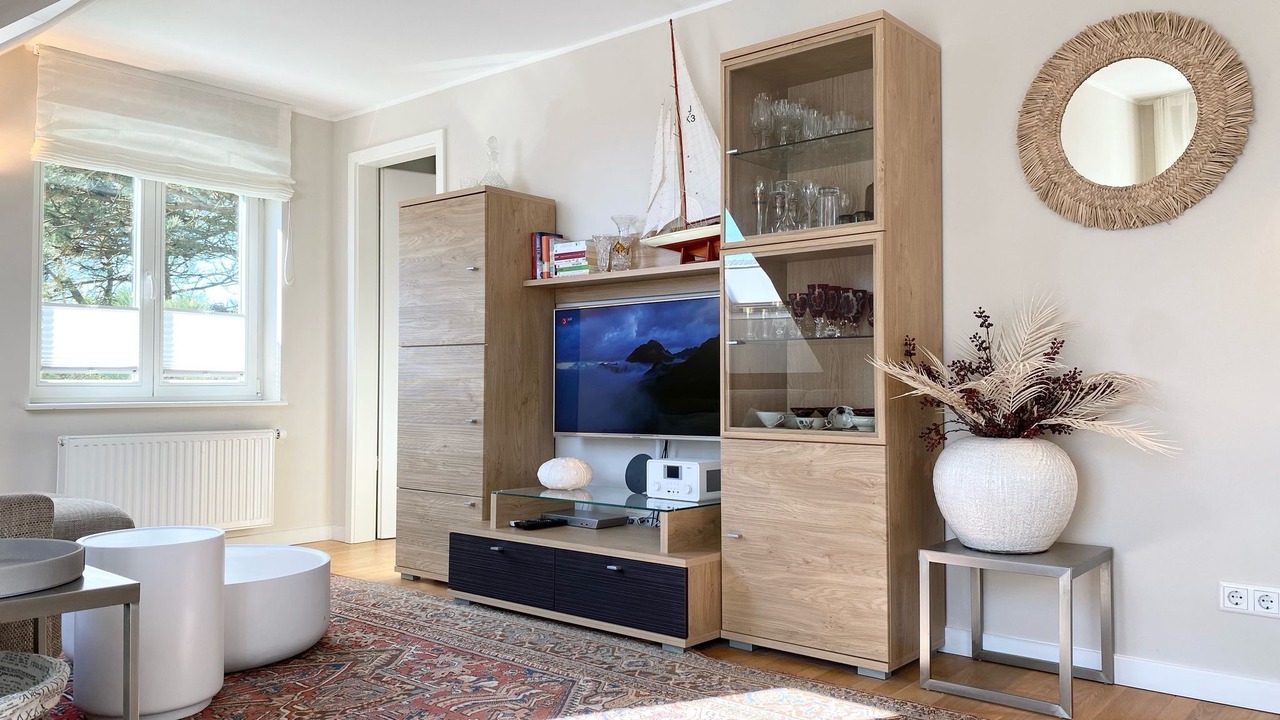 Photo of Livingroom in Westerland