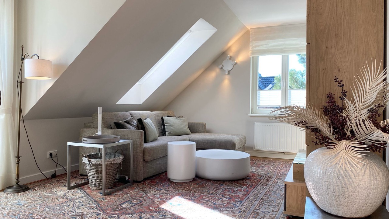 Photo of Livingroom in Westerland