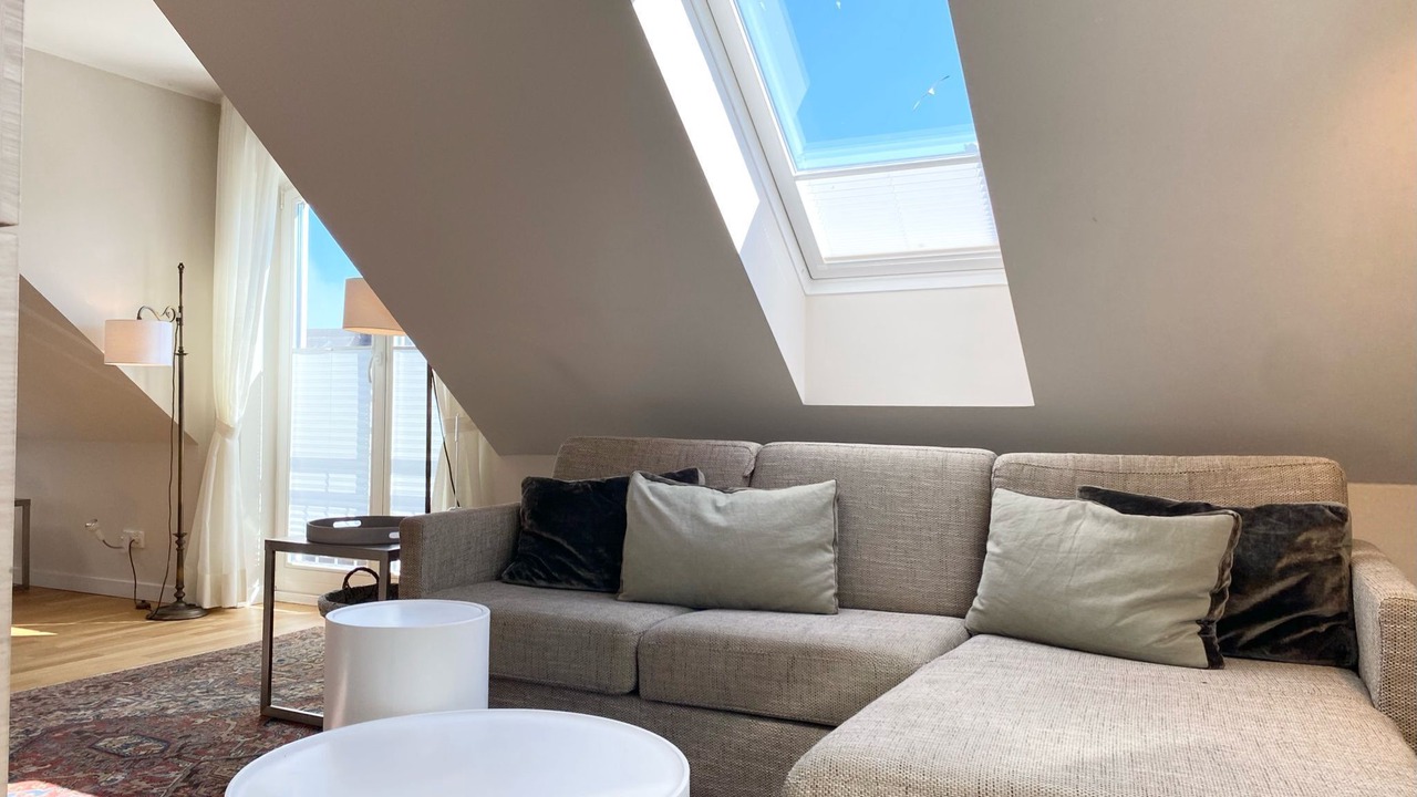 Photo of Livingroom in Westerland