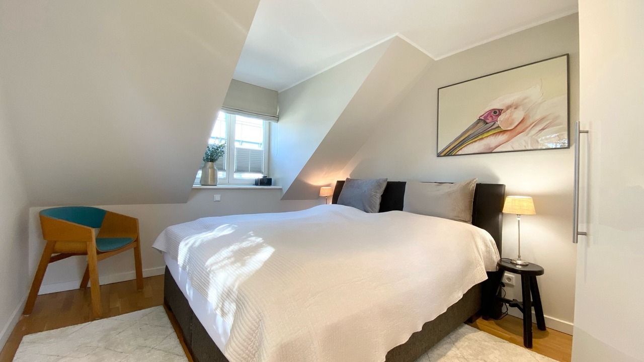 Photo of Bedroom in Westerland