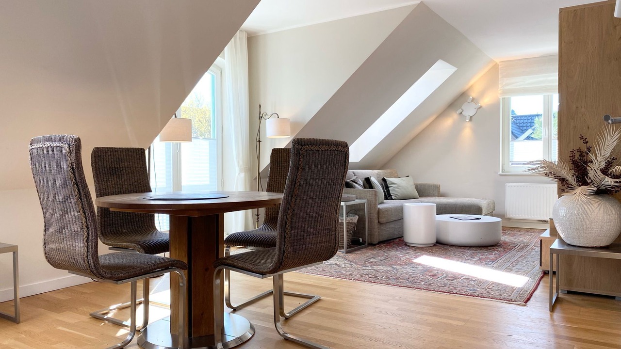 Photo of Livingroom in Westerland