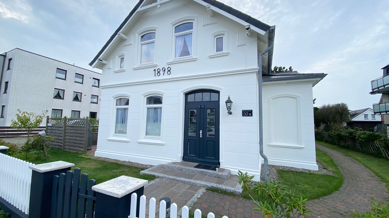 Photo of Outdoor in Westerland