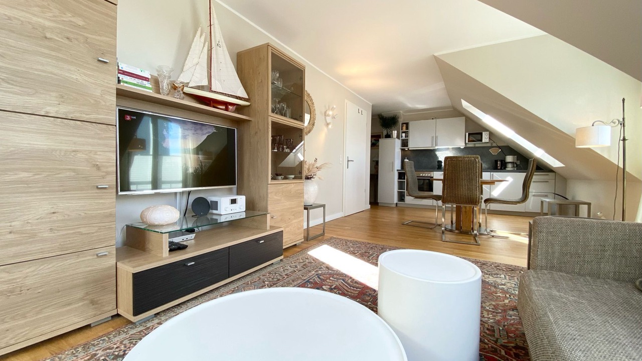 Photo of Livingroom in Westerland