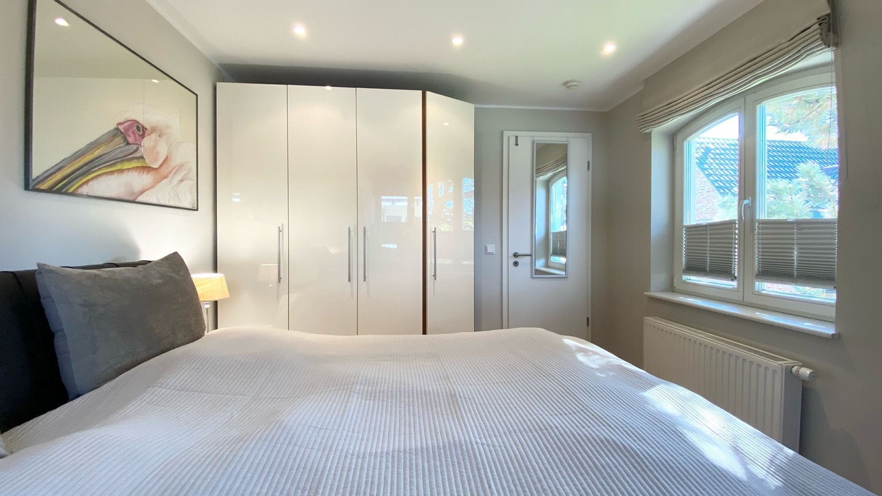 Photo of Bedroom in Westerland