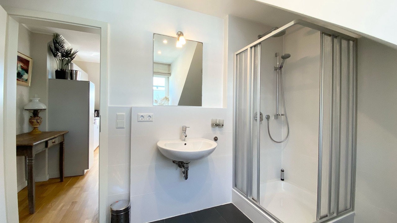 Photo of Bathroom in Westerland