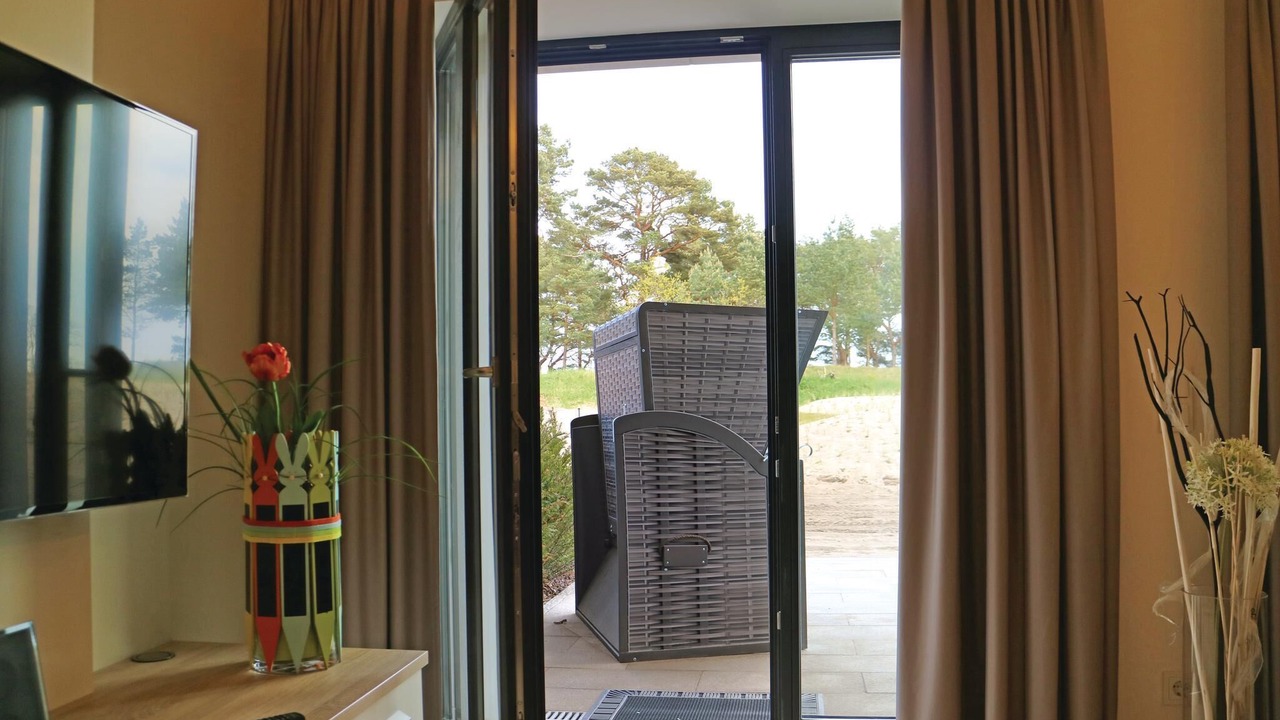 Photo of Bedroom in Prora
