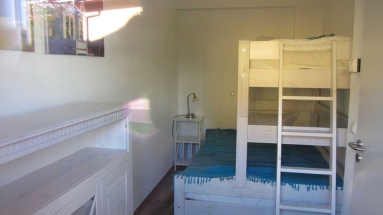 Photo of Bedroom in Zempin