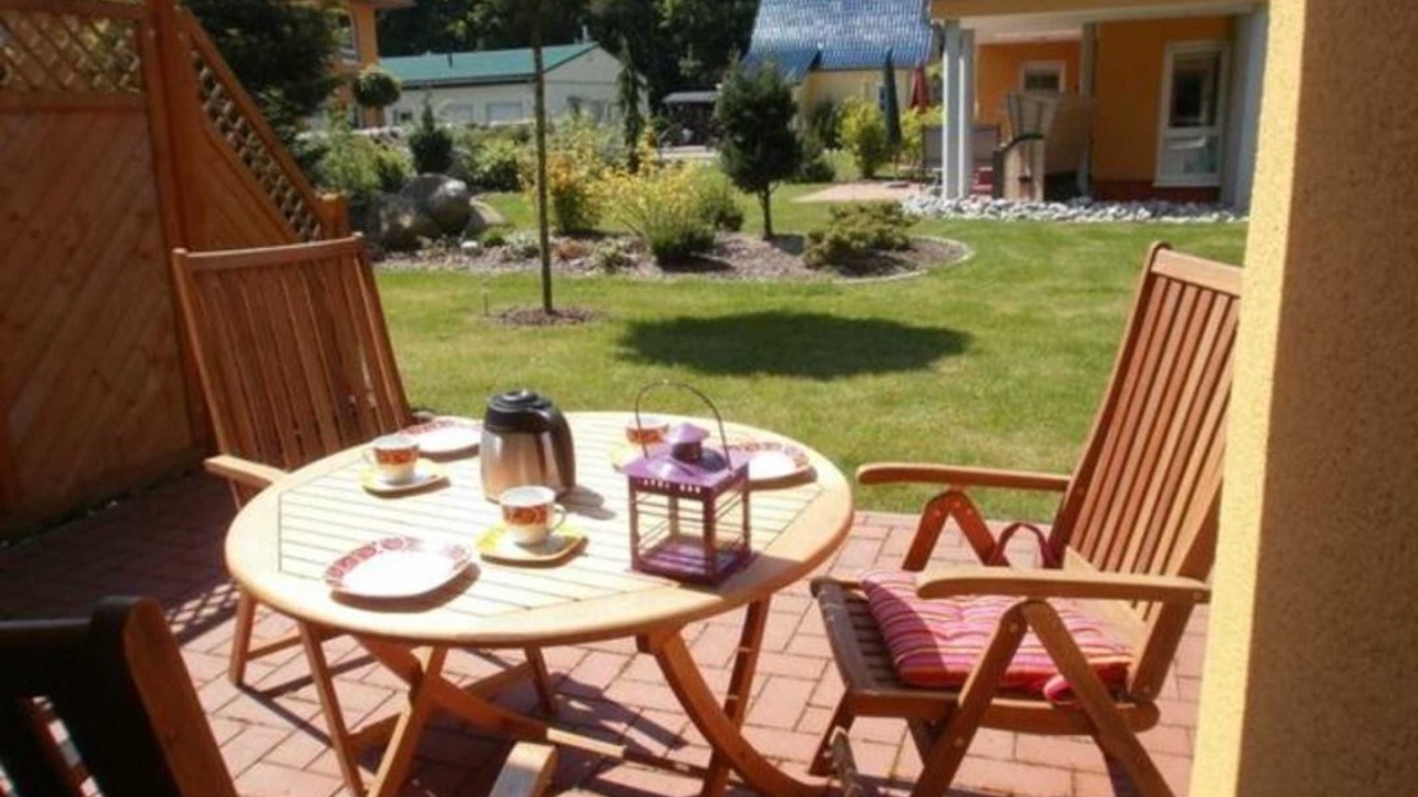 Photo of Outdoor in Zempin