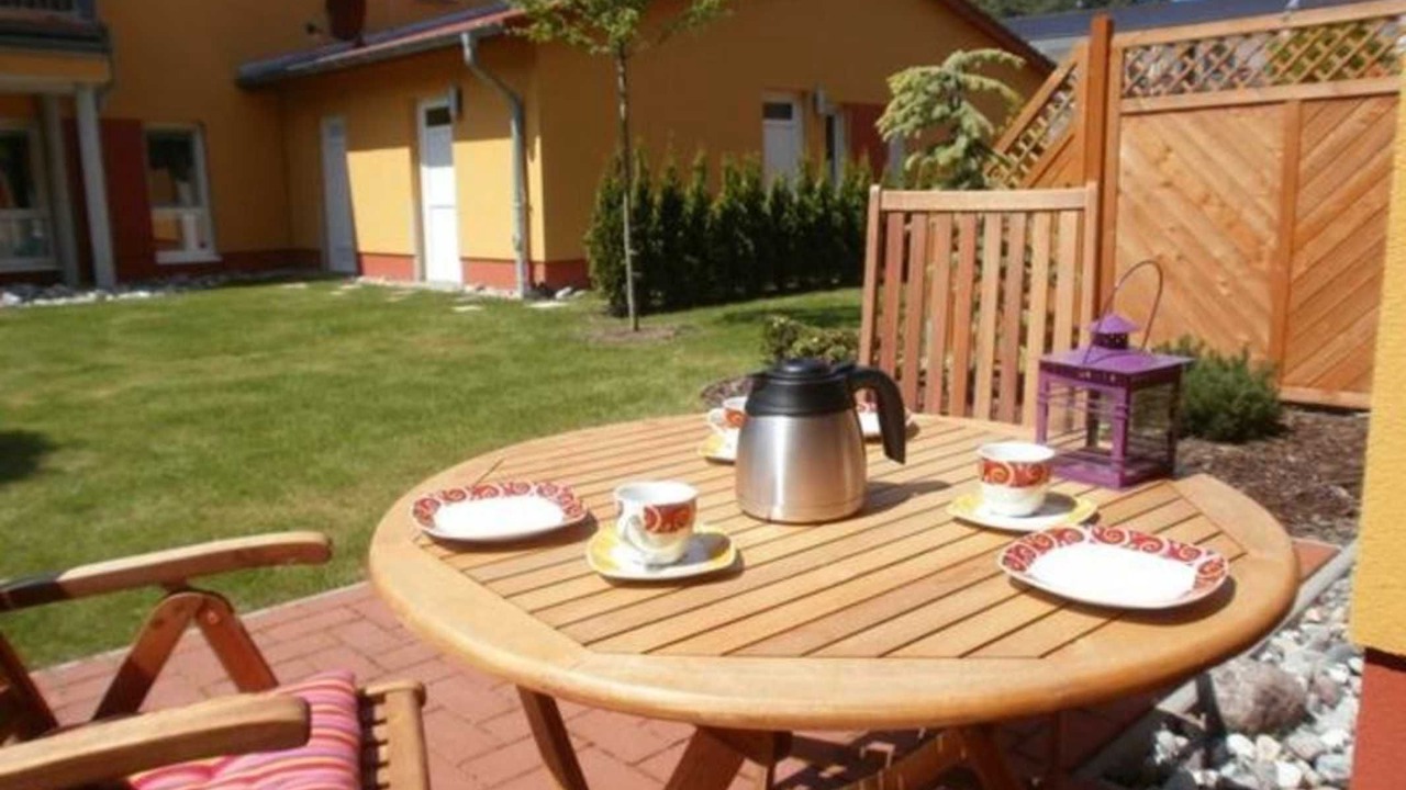 Photo of Outdoor in Zempin