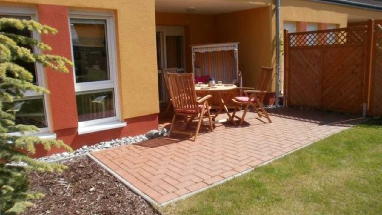 Photo of Outdoor in Zempin