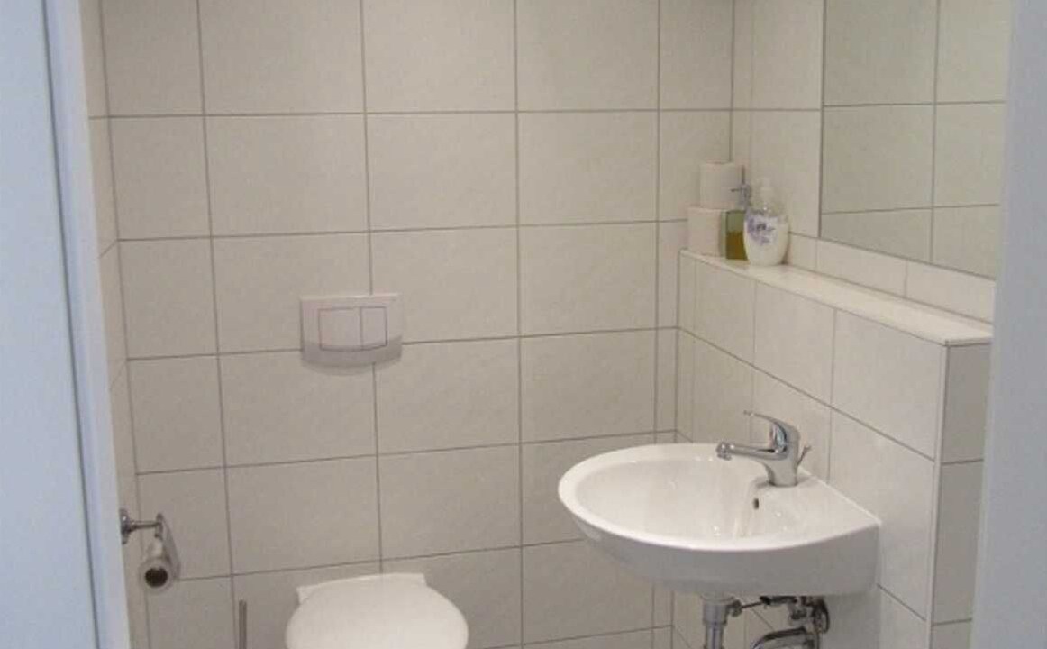Photo of Bathroom in Zempin