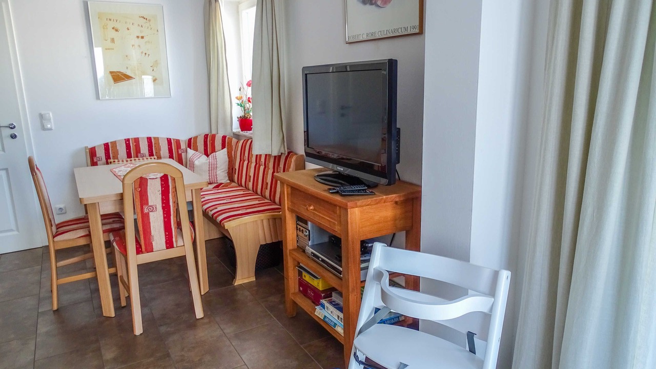 Photo of Livingroom in Freest