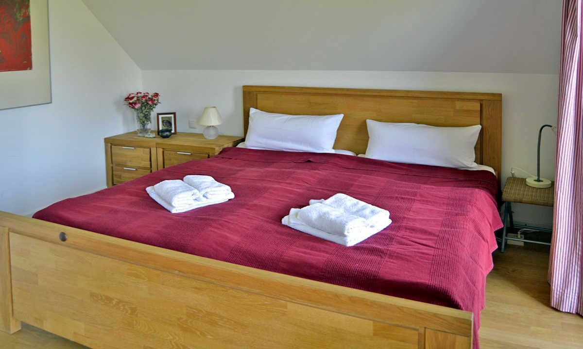 Photo of Bedroom in Freest