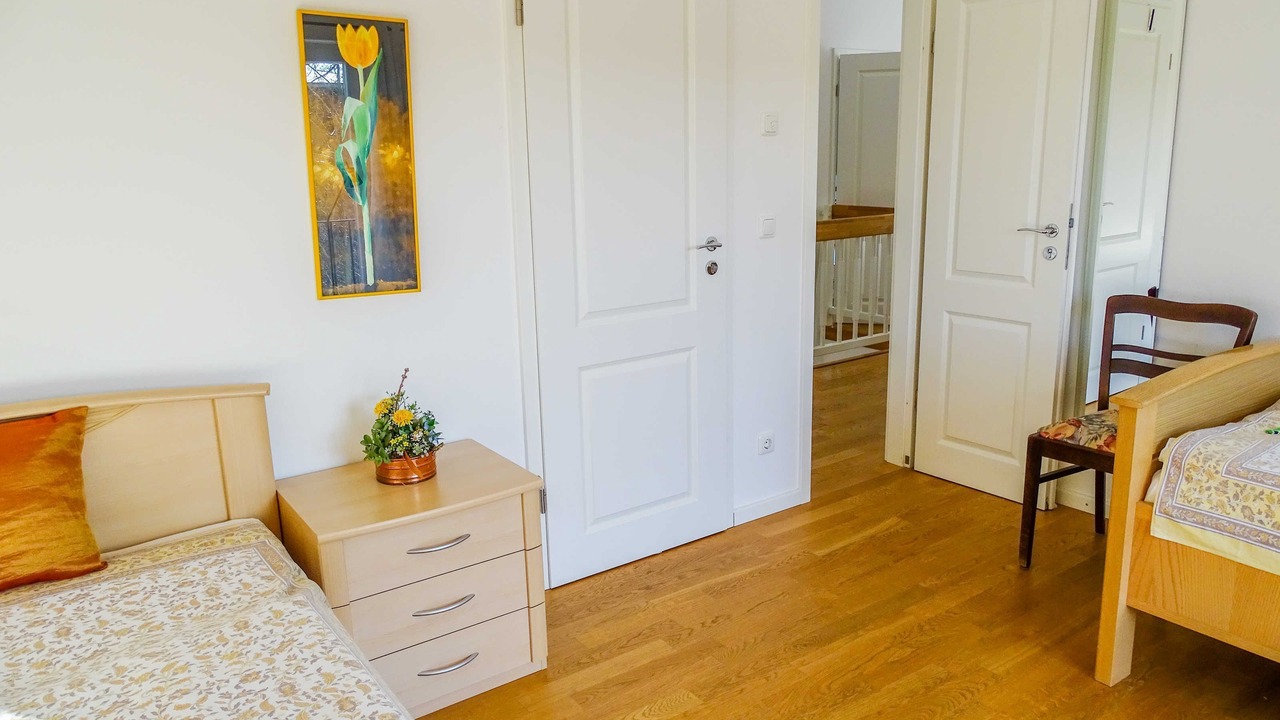 Photo of Bedroom in Freest