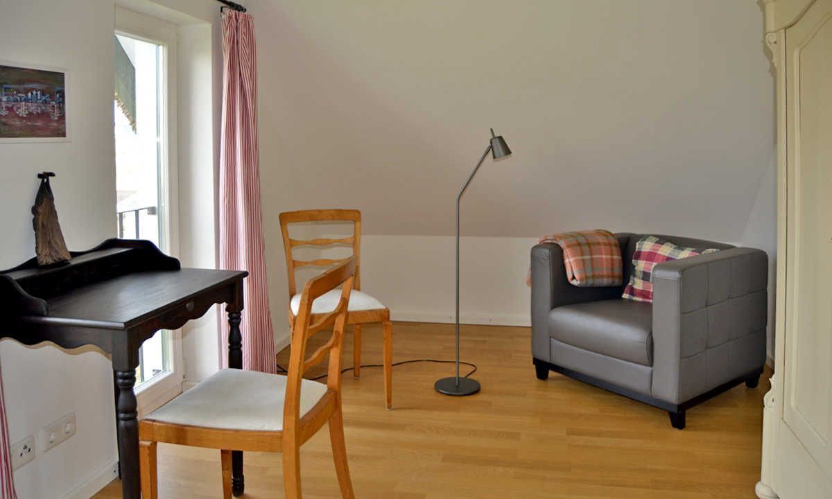 Photo of Livingroom in Freest