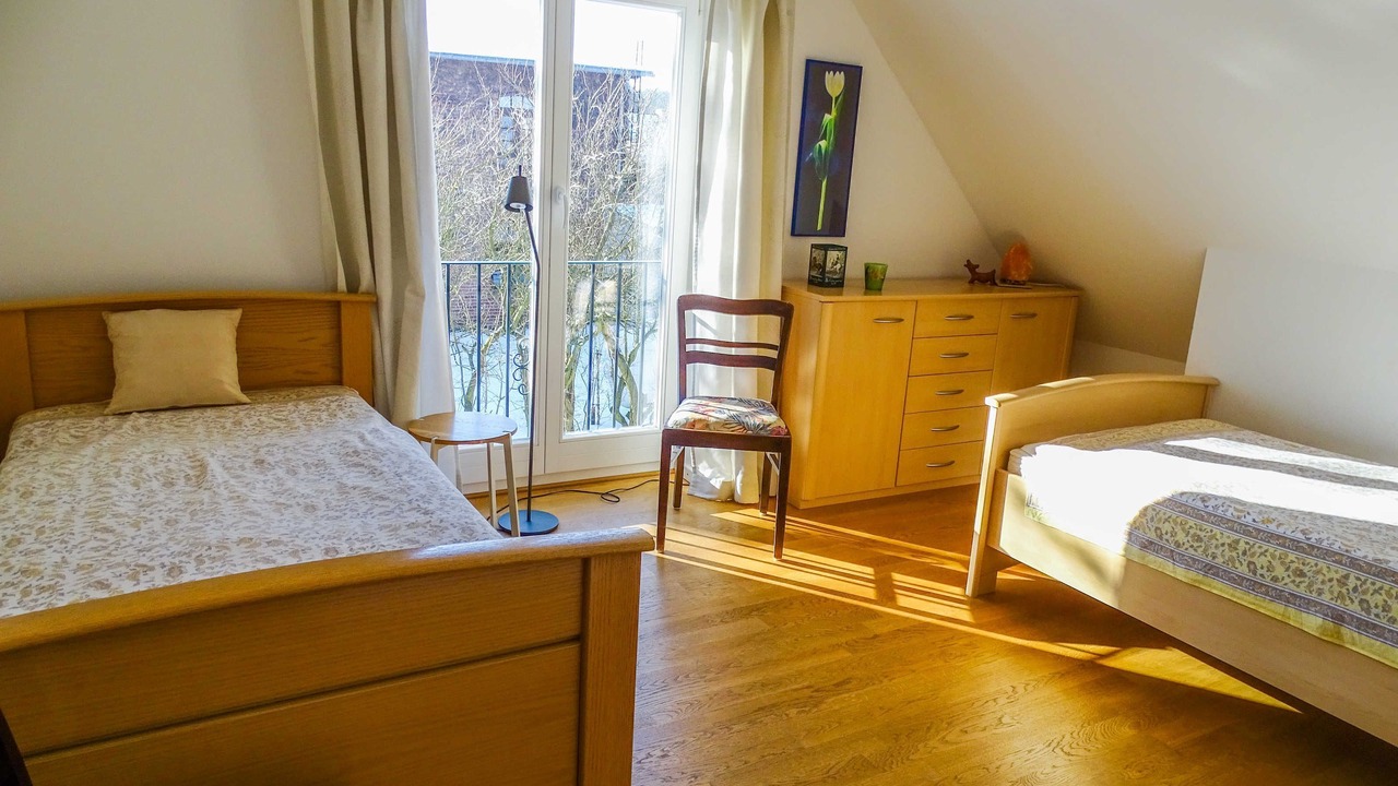 Photo of Bedroom in Freest