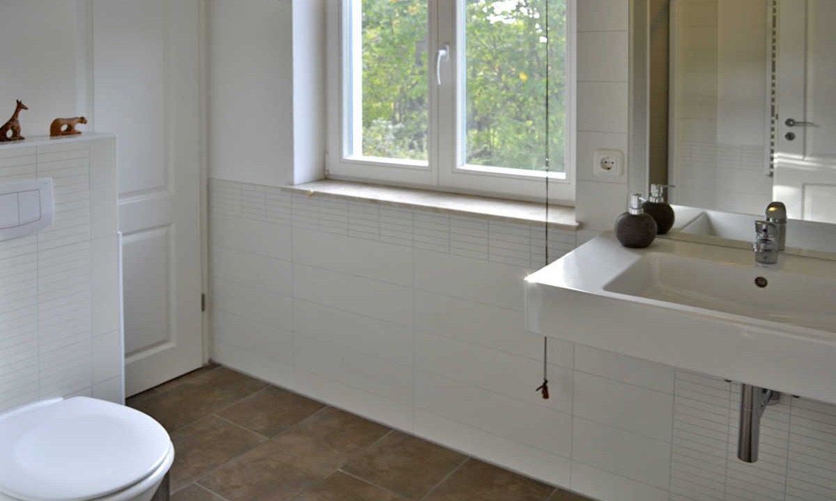 Photo of Bathroom in Freest