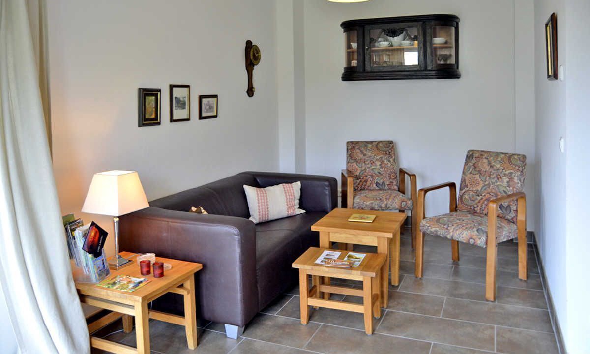 Photo of Livingroom in Freest