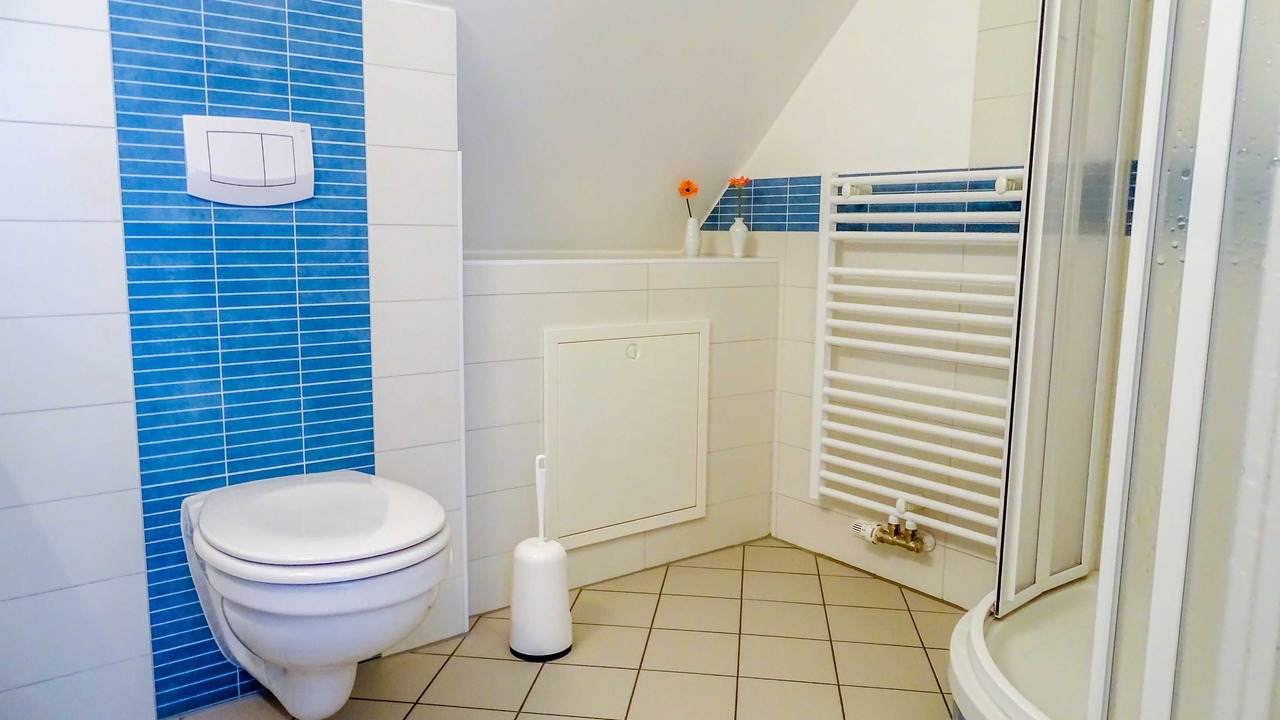 Photo of Bathroom in Freest
