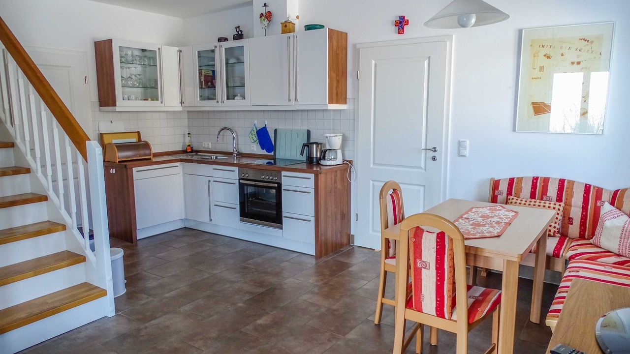 Photo of Kitchen in Freest