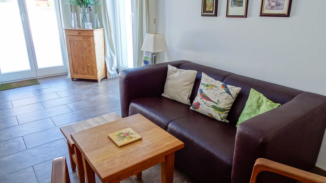 Photo of Livingroom in Freest