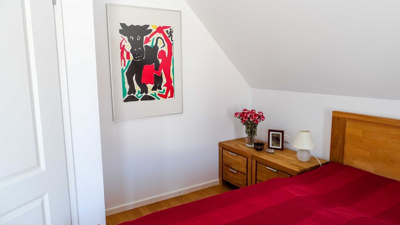 Photo of Bedroom in Freest