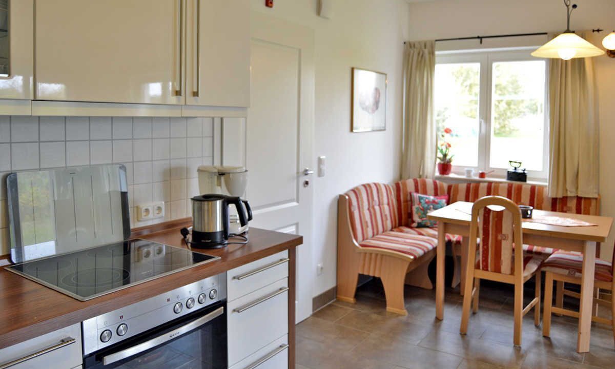 Photo of Kitchen in Freest